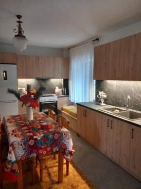 Mountain nest A Elati